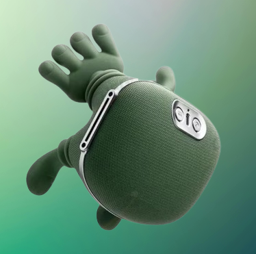 Kneadly™ - Smart Neck Massager
